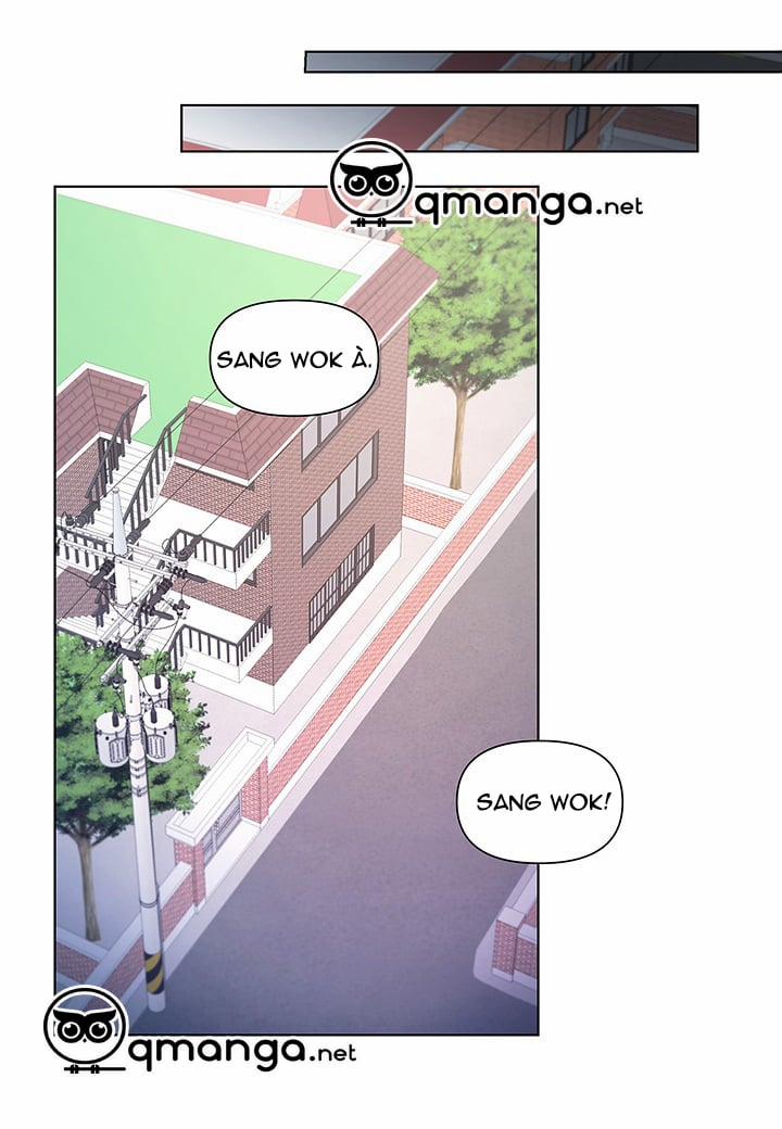 Ngọt Ngào Dành Cho Em 33 trang 19