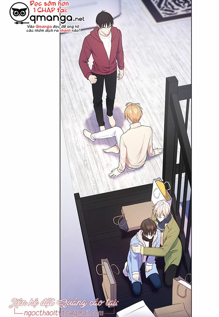 Ngọt Ngào Dành Cho Em 33 trang 2