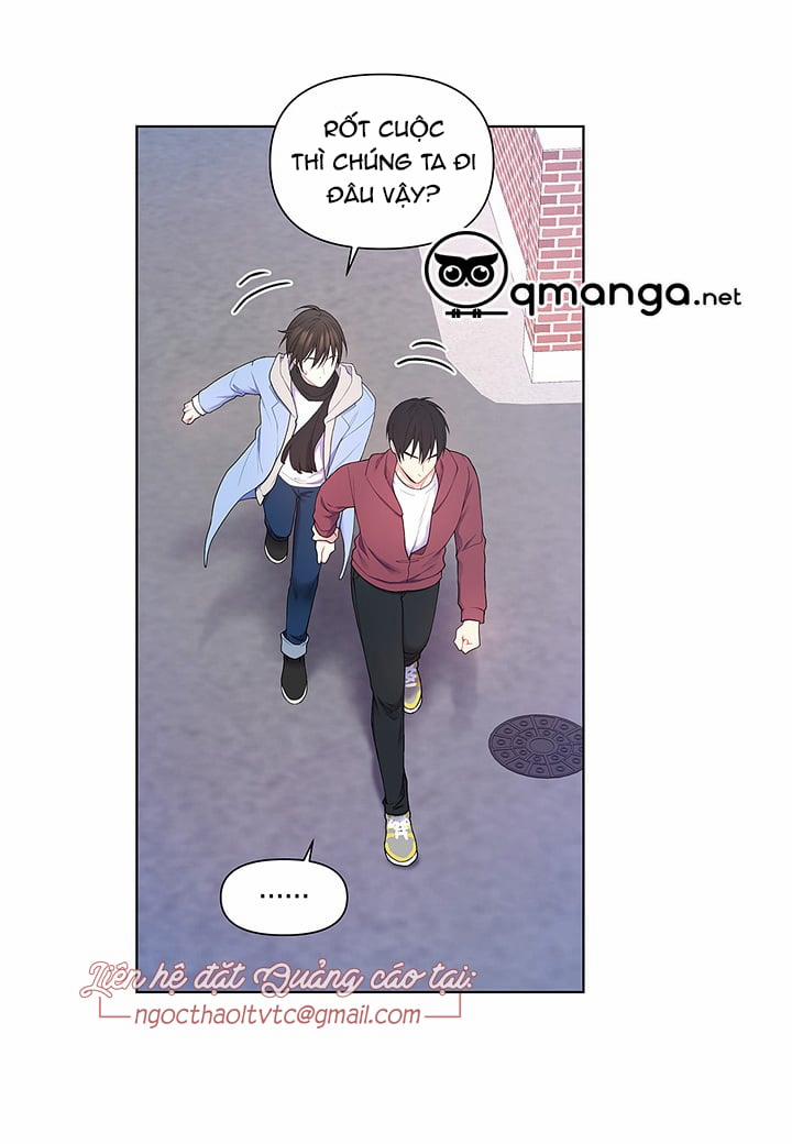 Ngọt Ngào Dành Cho Em 33 trang 20