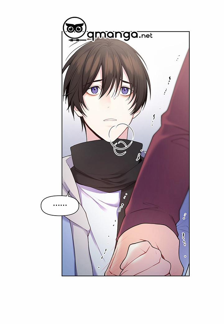 Ngọt Ngào Dành Cho Em 33 trang 21