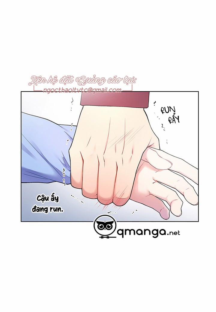 Ngọt Ngào Dành Cho Em 33 trang 22