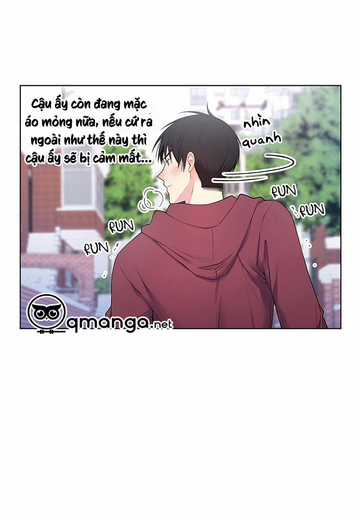 Ngọt Ngào Dành Cho Em 33 trang 23