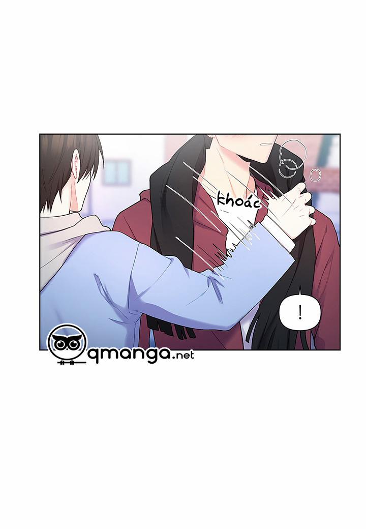 Ngọt Ngào Dành Cho Em 33 trang 25