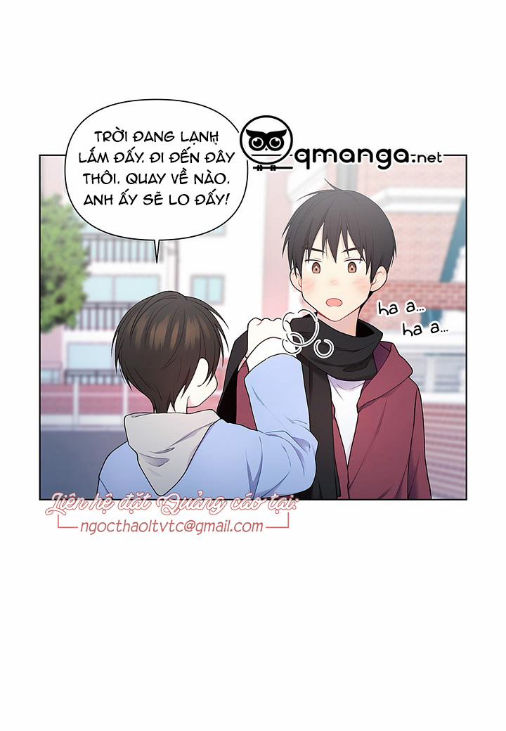 Ngọt Ngào Dành Cho Em 33 trang 26