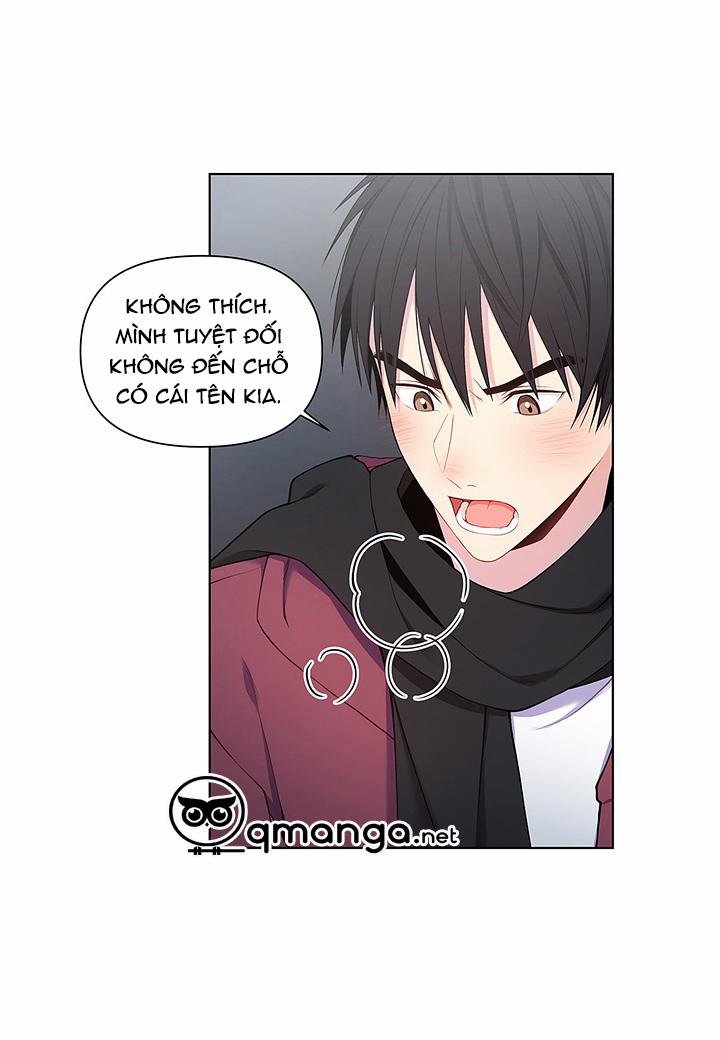 Ngọt Ngào Dành Cho Em 33 trang 27