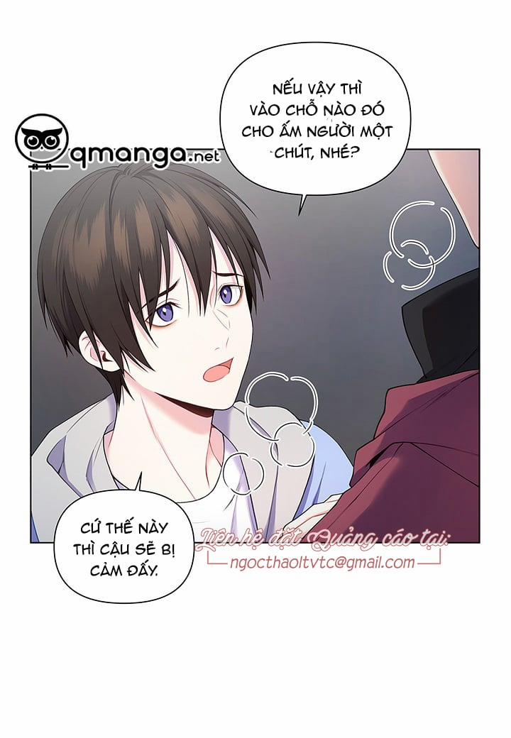 Ngọt Ngào Dành Cho Em 33 trang 28