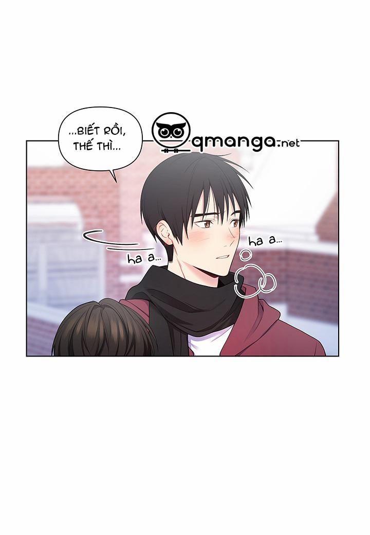 Ngọt Ngào Dành Cho Em 33 trang 29