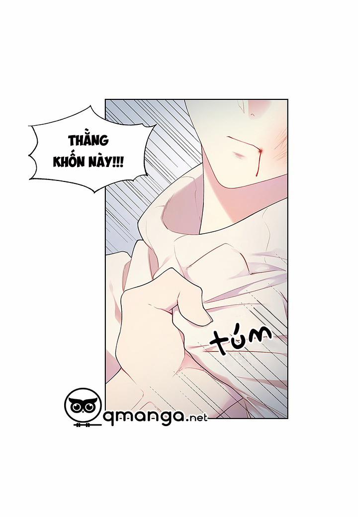 Ngọt Ngào Dành Cho Em 33 trang 3