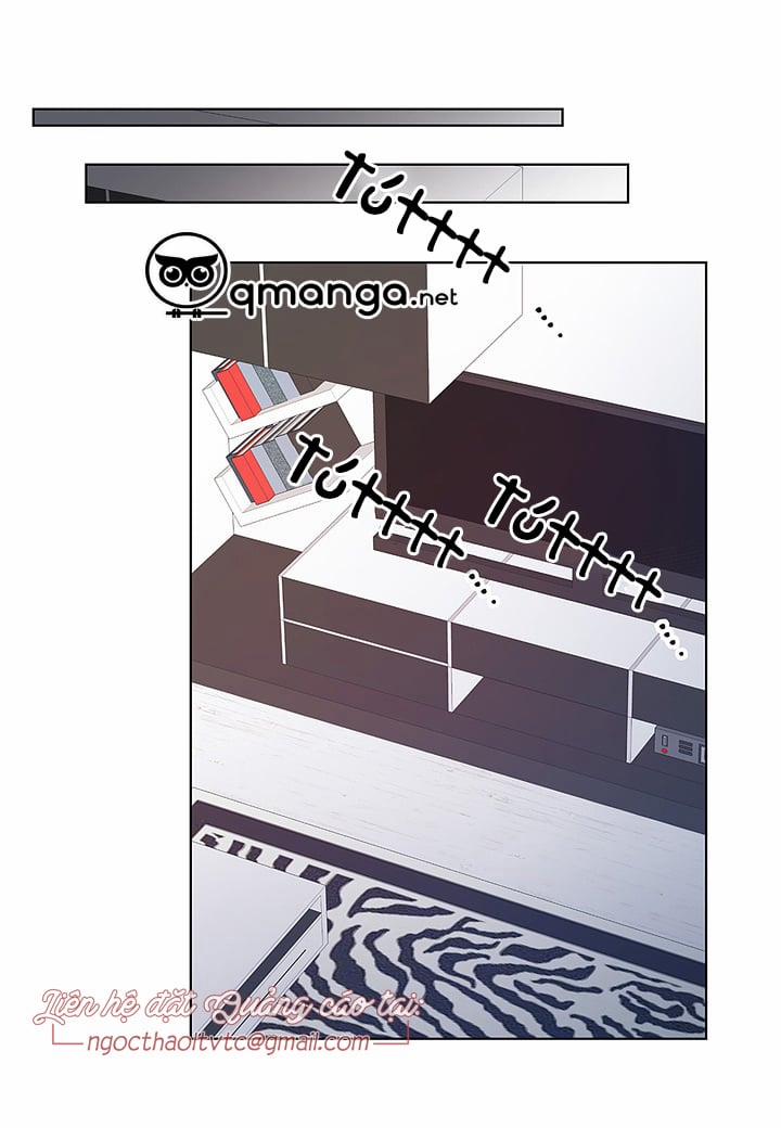 Ngọt Ngào Dành Cho Em 33 trang 32