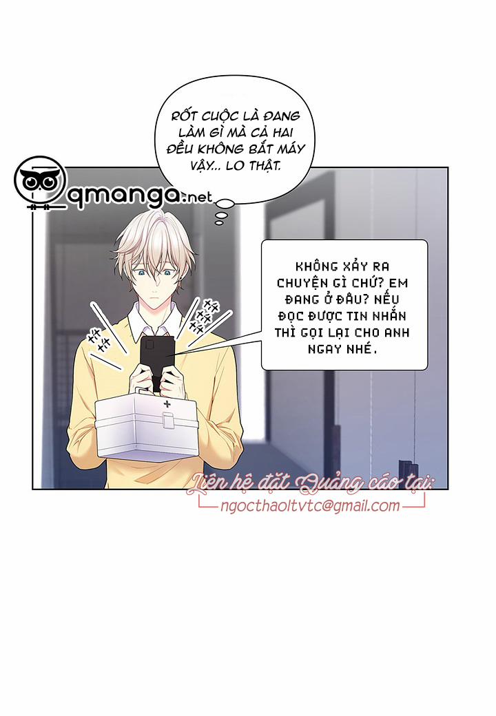 Ngọt Ngào Dành Cho Em 33 trang 34