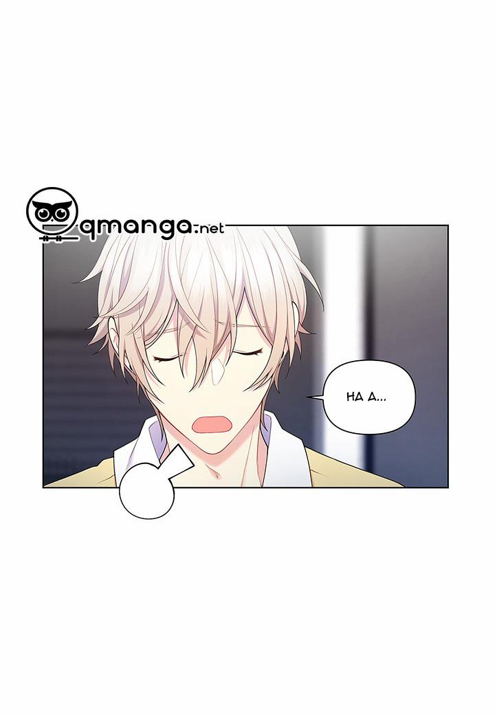 Ngọt Ngào Dành Cho Em 33 trang 35