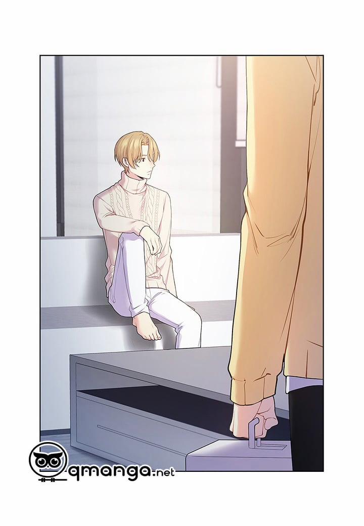 Ngọt Ngào Dành Cho Em 33 trang 37