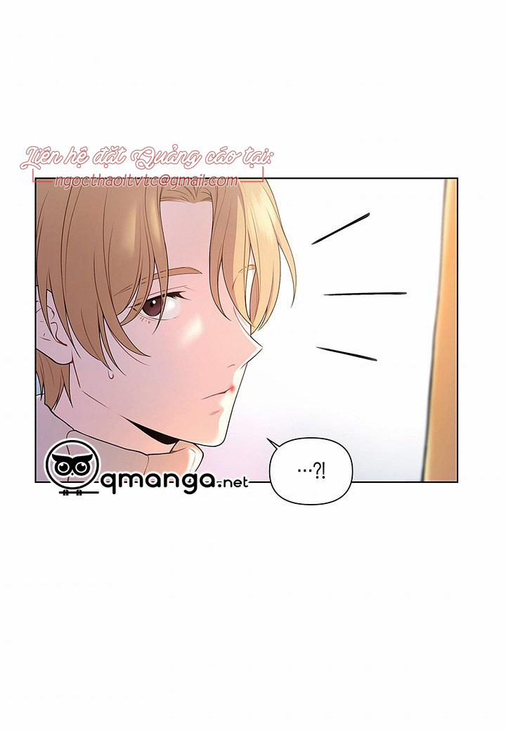 Ngọt Ngào Dành Cho Em 33 trang 38