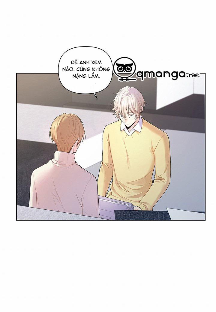 Ngọt Ngào Dành Cho Em 33 trang 39