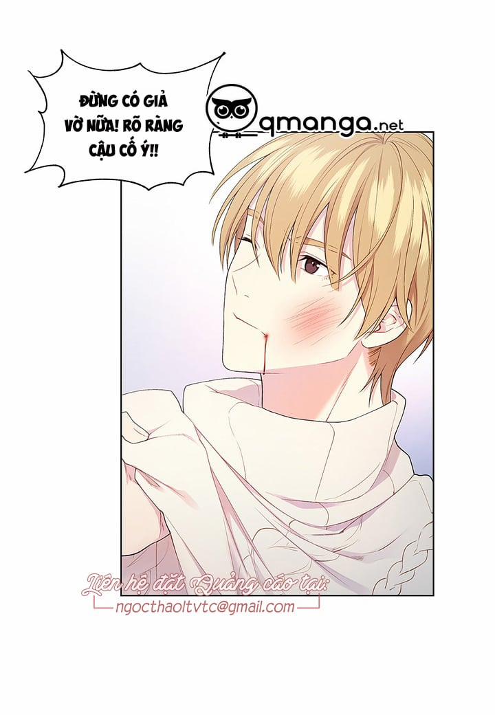 Ngọt Ngào Dành Cho Em 33 trang 4