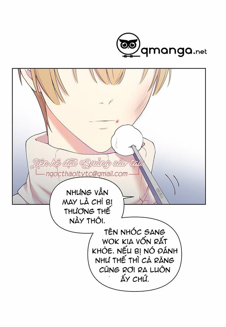 Ngọt Ngào Dành Cho Em 33 trang 40