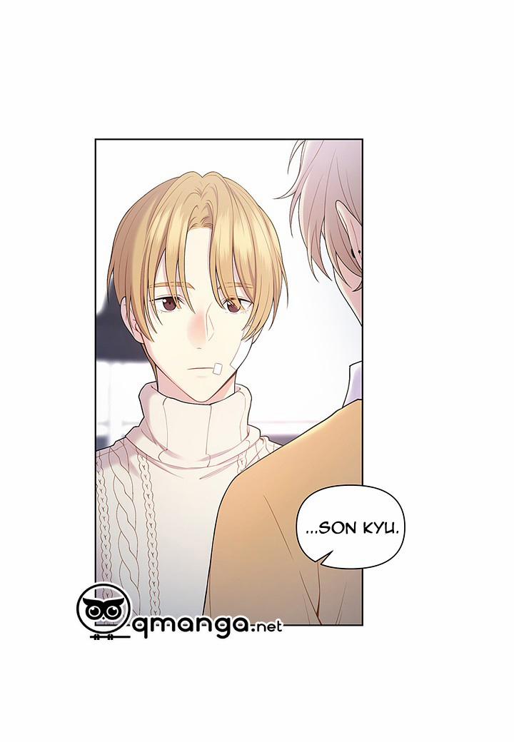 Ngọt Ngào Dành Cho Em 33 trang 41