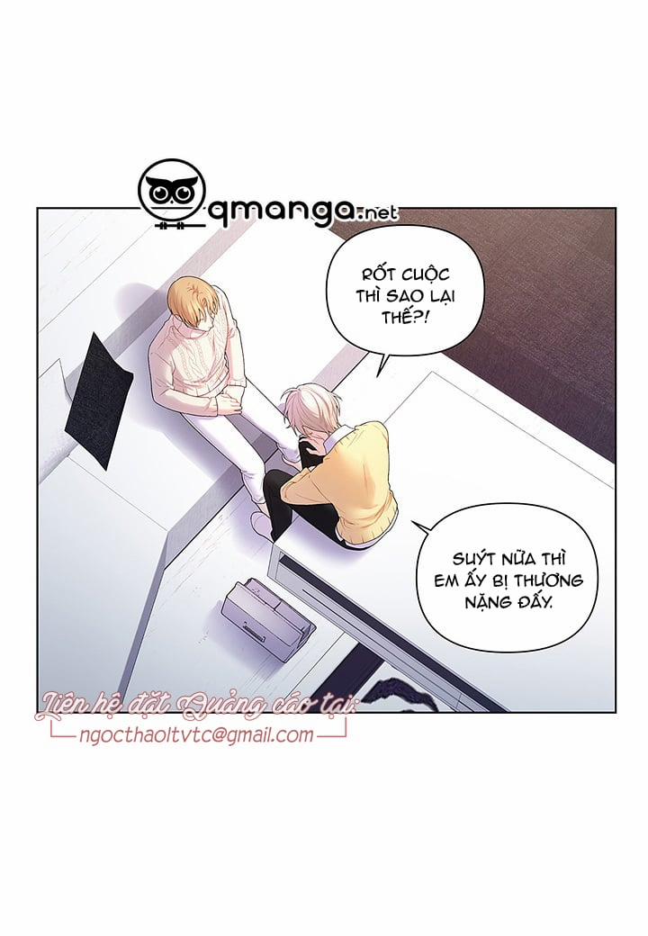 Ngọt Ngào Dành Cho Em 33 trang 42