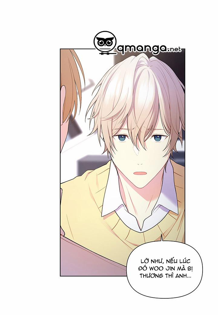 Ngọt Ngào Dành Cho Em 33 trang 43