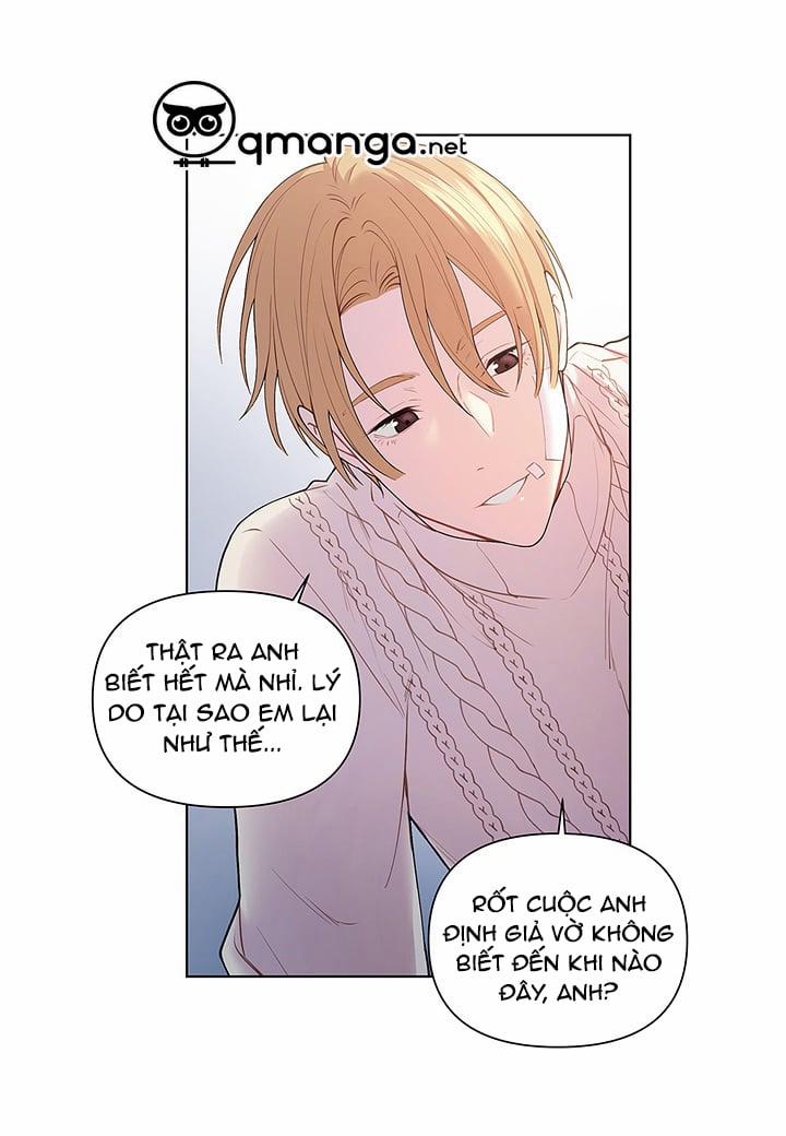 Ngọt Ngào Dành Cho Em 33 trang 47