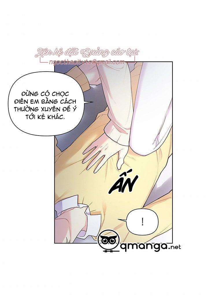 Ngọt Ngào Dành Cho Em 33 trang 48