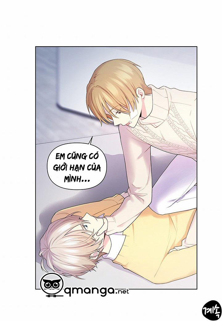 Ngọt Ngào Dành Cho Em 33 trang 49
