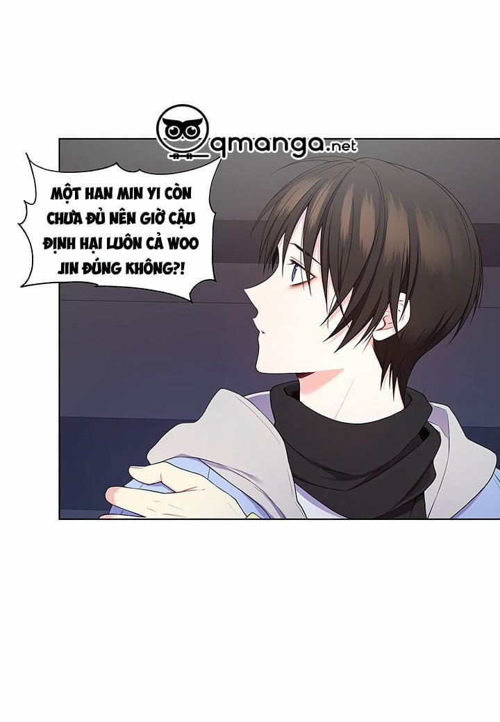 Ngọt Ngào Dành Cho Em 33 trang 5