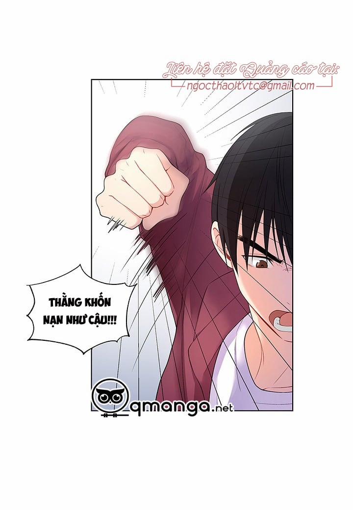 Ngọt Ngào Dành Cho Em 33 trang 6