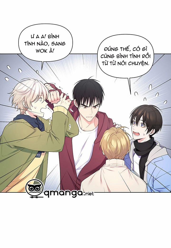 Ngọt Ngào Dành Cho Em 33 trang 7