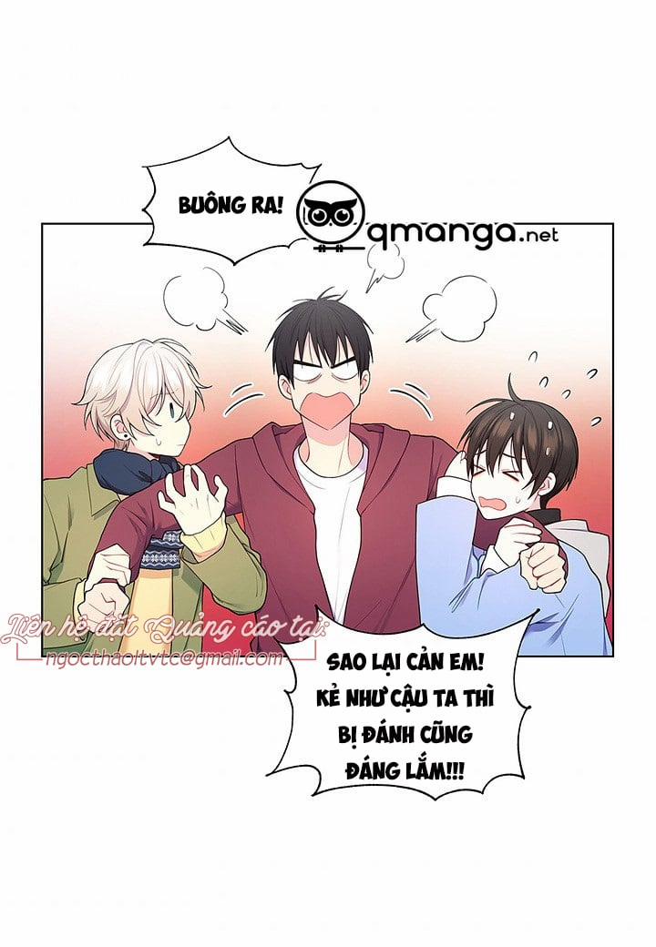 Ngọt Ngào Dành Cho Em 33 trang 8