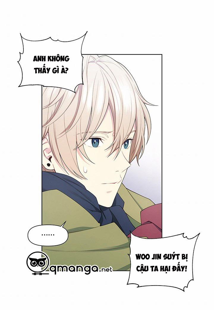 Ngọt Ngào Dành Cho Em 33 trang 9