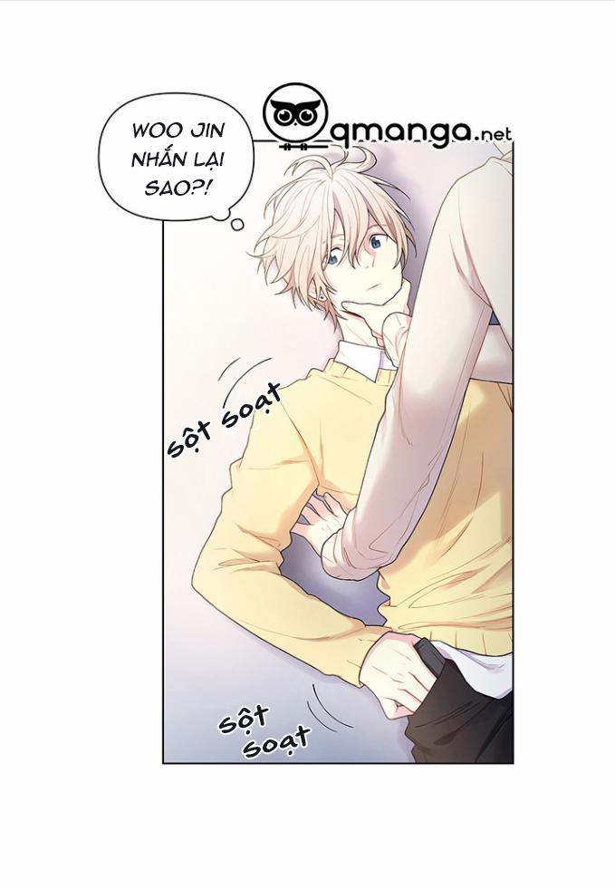 Ngọt Ngào Dành Cho Em 34 trang 11