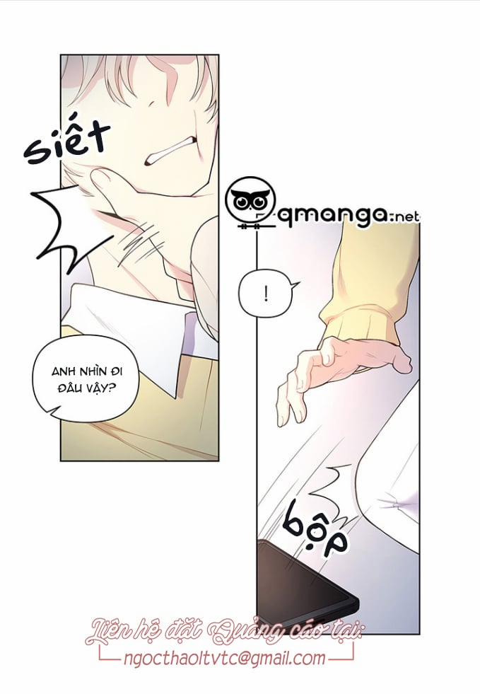 Ngọt Ngào Dành Cho Em 34 trang 12