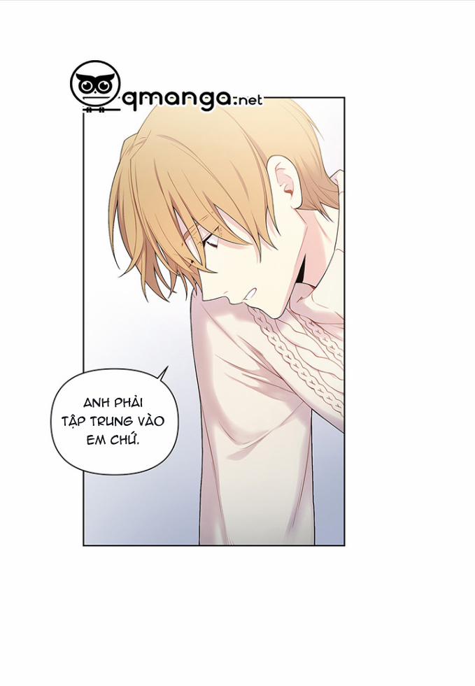 Ngọt Ngào Dành Cho Em 34 trang 13