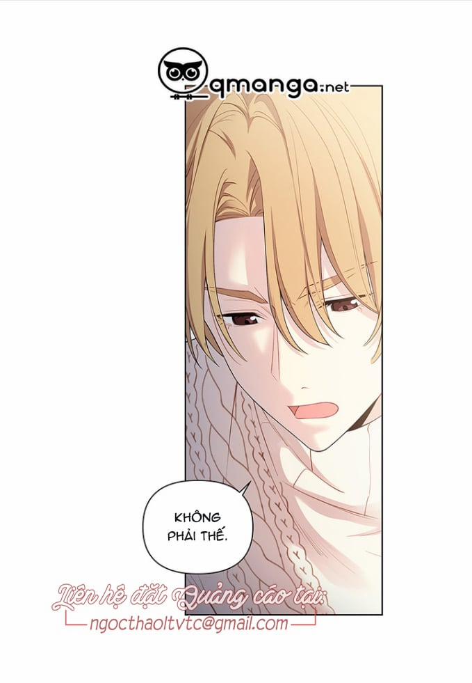 Ngọt Ngào Dành Cho Em 34 trang 16