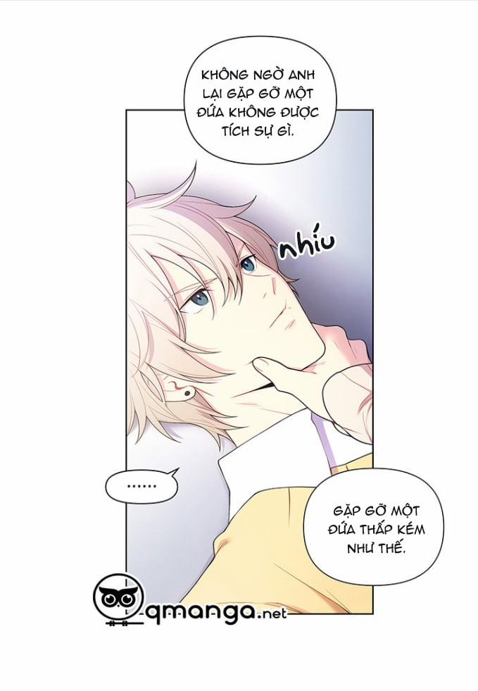 Ngọt Ngào Dành Cho Em 34 trang 17
