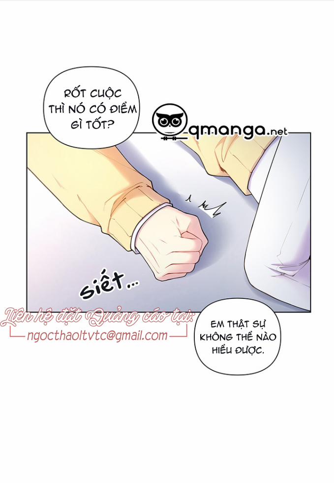 Ngọt Ngào Dành Cho Em 34 trang 18