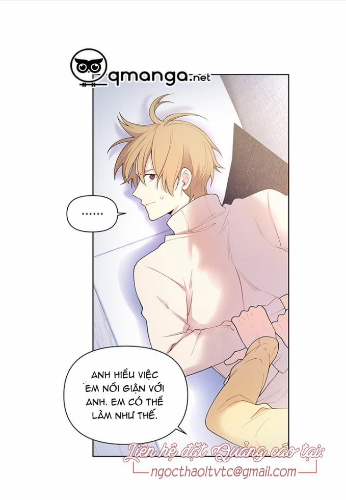 Ngọt Ngào Dành Cho Em 34 trang 22