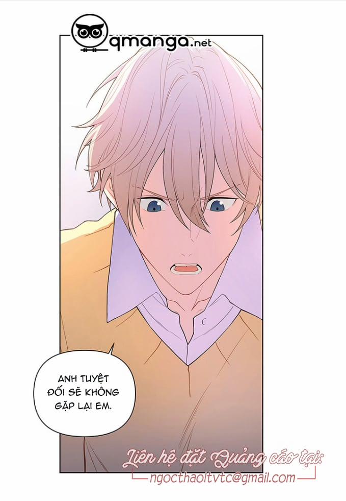 Ngọt Ngào Dành Cho Em 34 trang 24