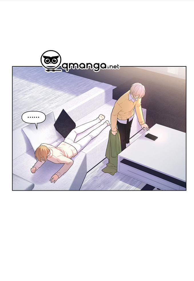 Ngọt Ngào Dành Cho Em 34 trang 25