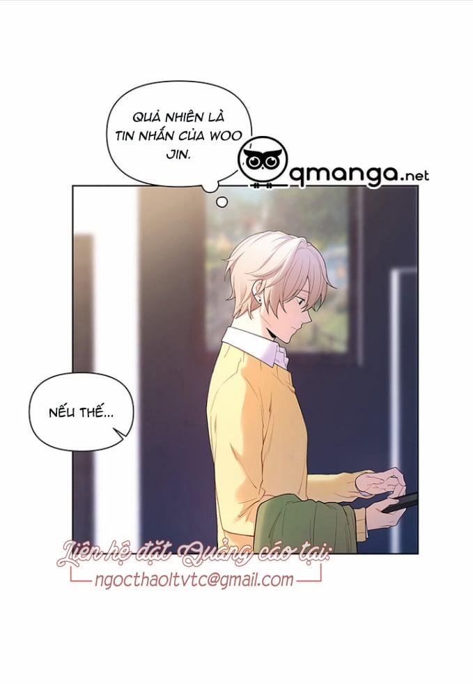 Ngọt Ngào Dành Cho Em 34 trang 26