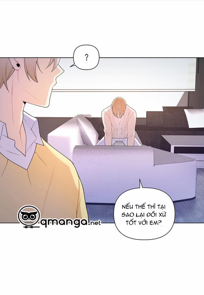 Ngọt Ngào Dành Cho Em 34 trang 27