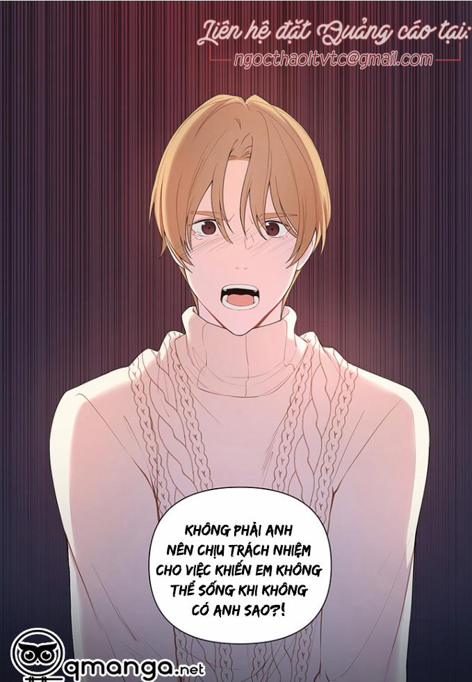 Ngọt Ngào Dành Cho Em 34 trang 28