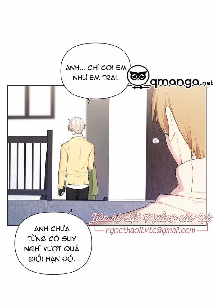 Ngọt Ngào Dành Cho Em 34 trang 30