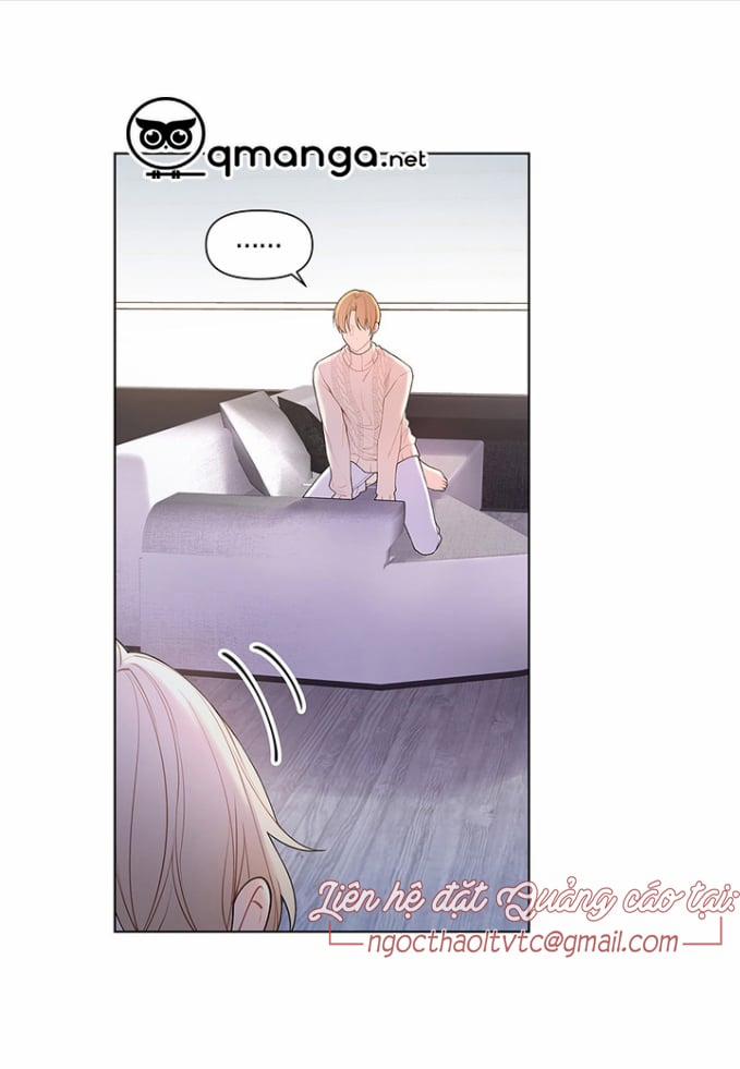 Ngọt Ngào Dành Cho Em 34 trang 32