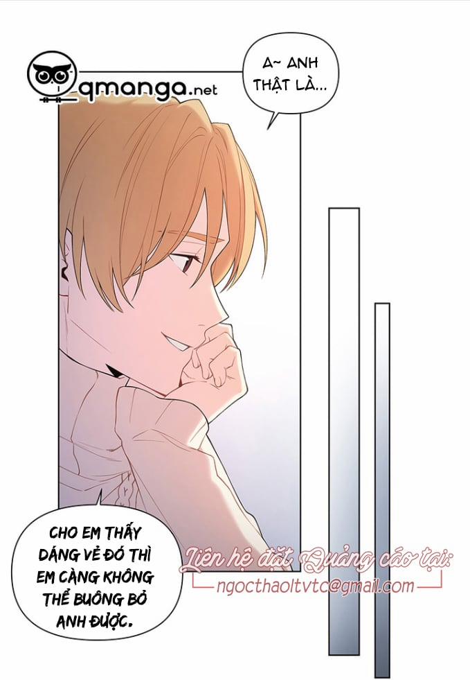 Ngọt Ngào Dành Cho Em 34 trang 34