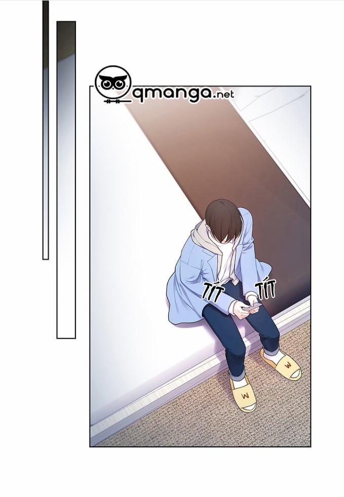 Ngọt Ngào Dành Cho Em 34 trang 35