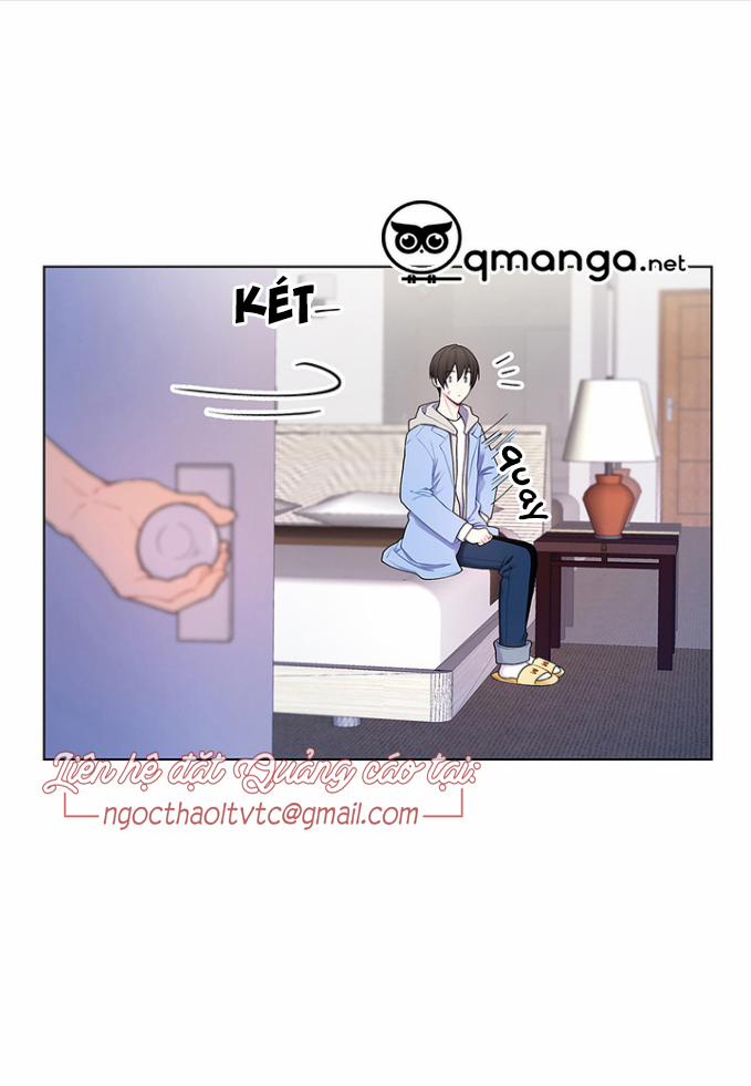 Ngọt Ngào Dành Cho Em 34 trang 36