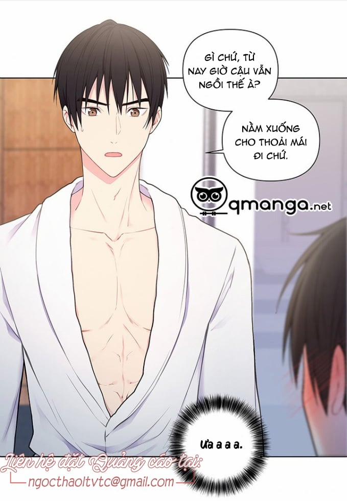 Ngọt Ngào Dành Cho Em 34 trang 38
