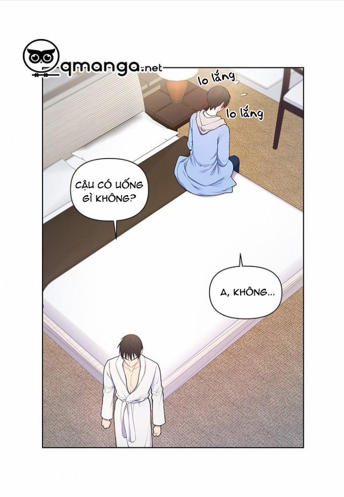 Ngọt Ngào Dành Cho Em 34 trang 39